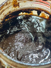 Makhmaria Mashooka Al-Akhdariane - Hair Oud fragrance for women